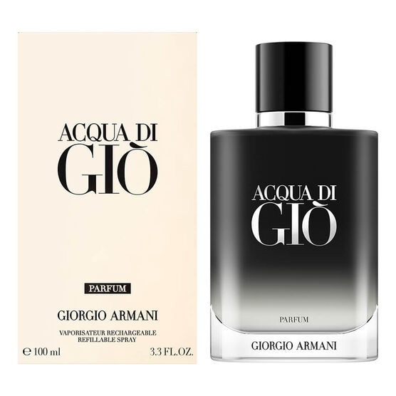 ACQUA DI GIO HOMME LE PARFUM PARFUM100ML